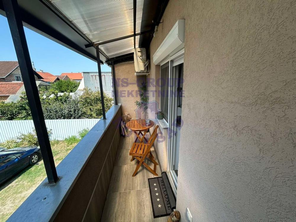 Slika 10 - Prodaja stana, 30m2, Adice Novi Sad