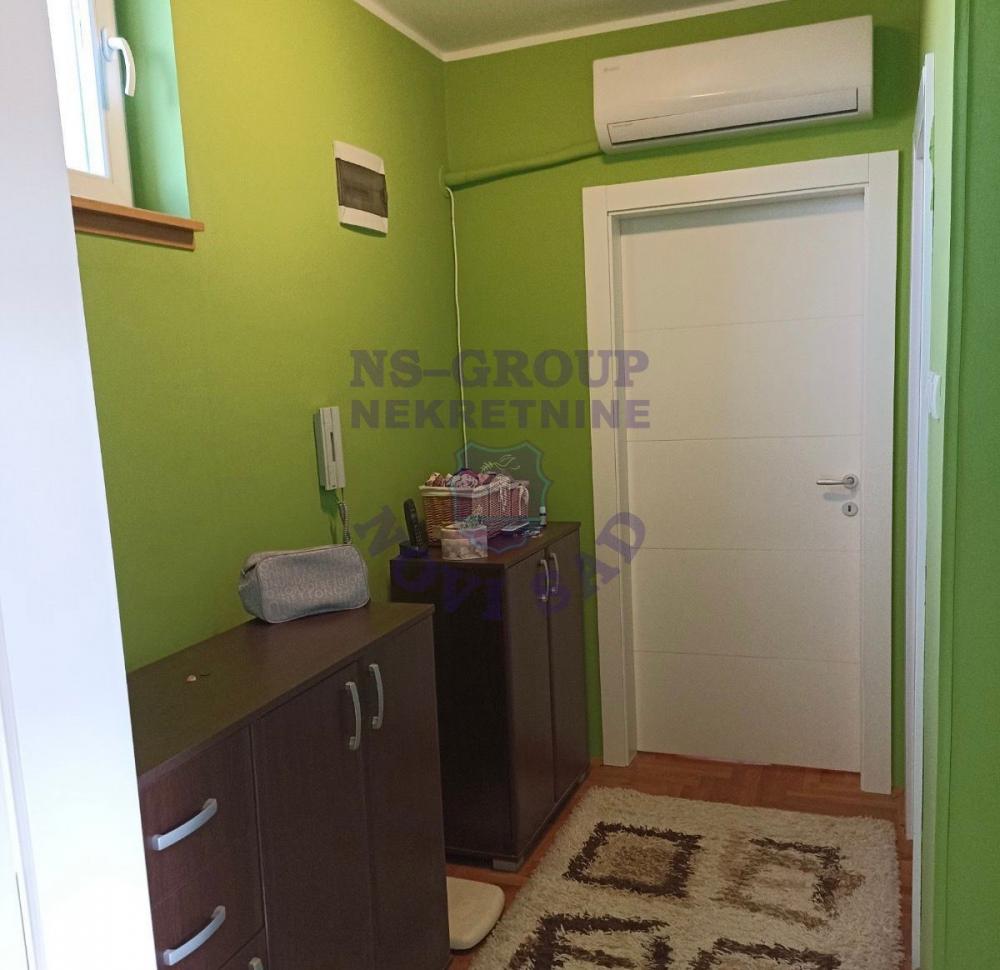 Slika 7 - Trosoban stan na Grbavici