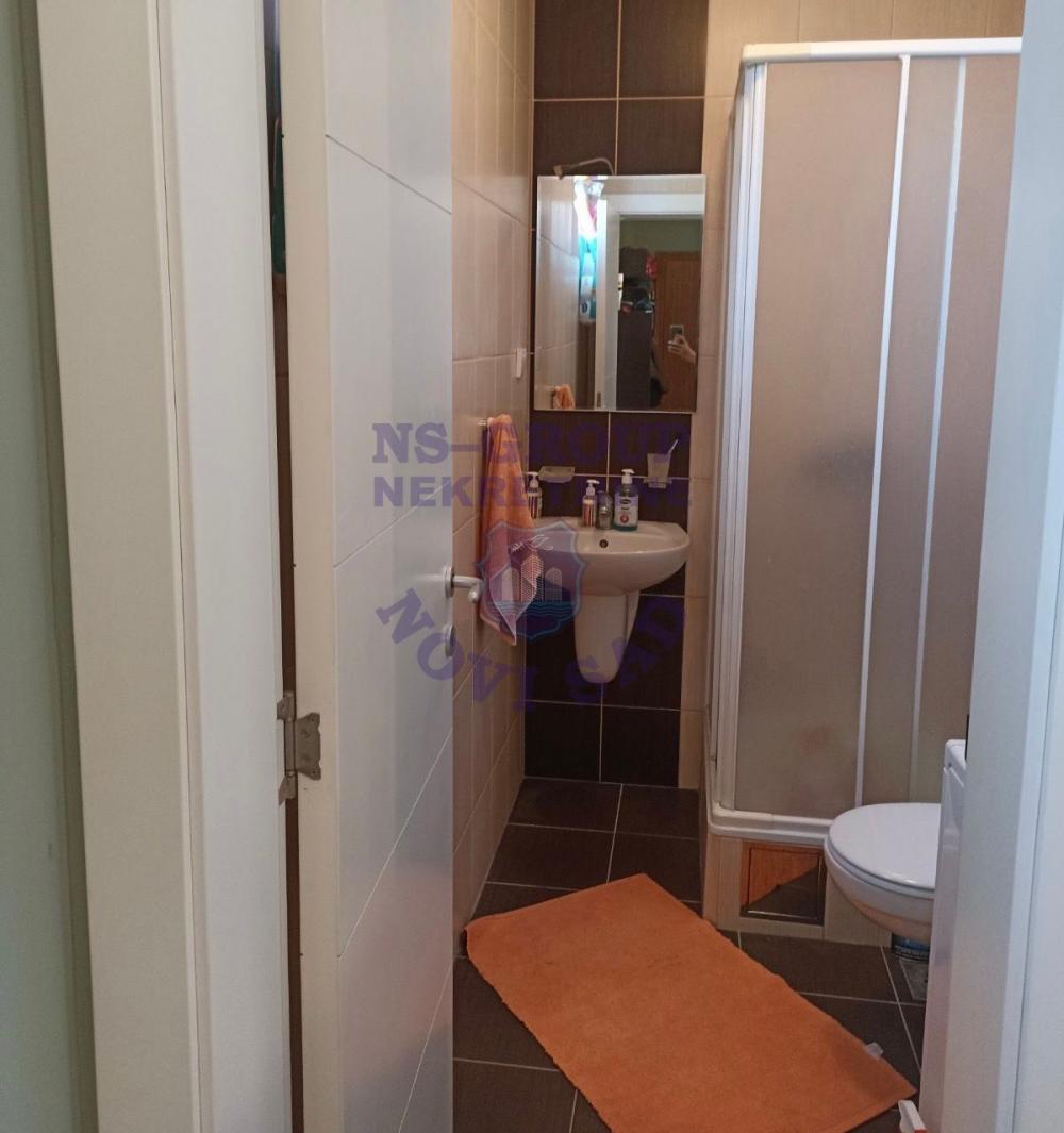 Slika 9 - Trosoban stan na Grbavici