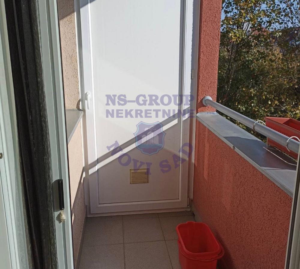 Slika 11 - Trosoban stan na Grbavici