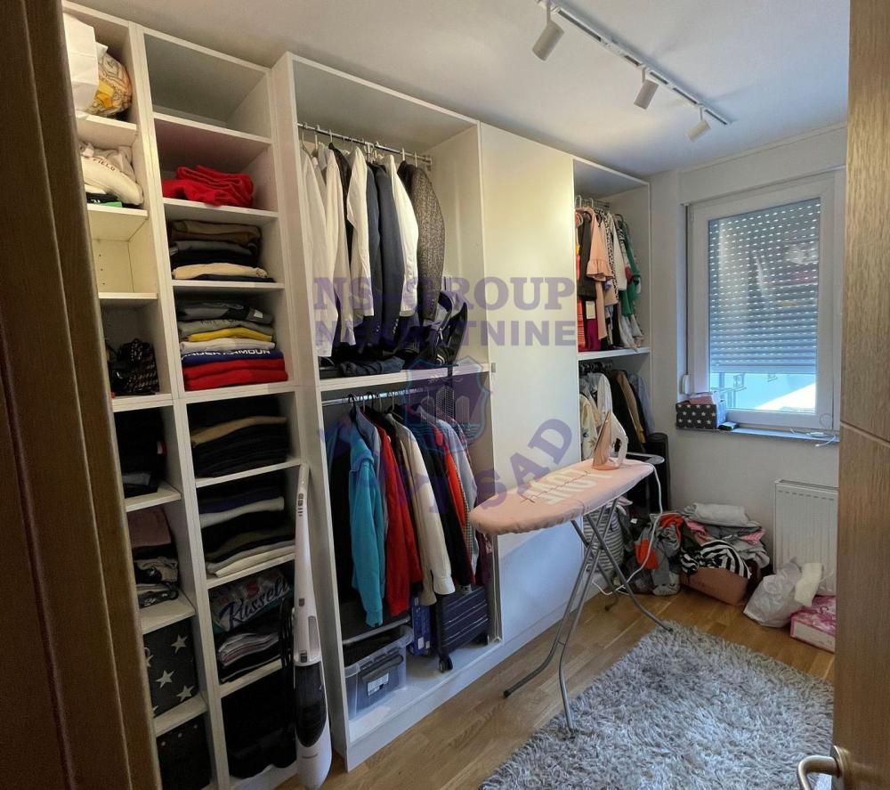 Slika 5 - Fenomenalan cetvorosoban stan na Novoj Detelinari