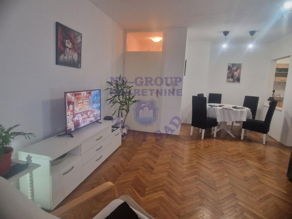 Slika 3 - Odlično odžavan dvosoban stan