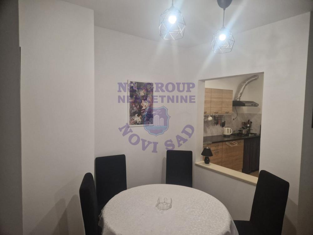 Slika 5 - Odlično odžavan dvosoban stan