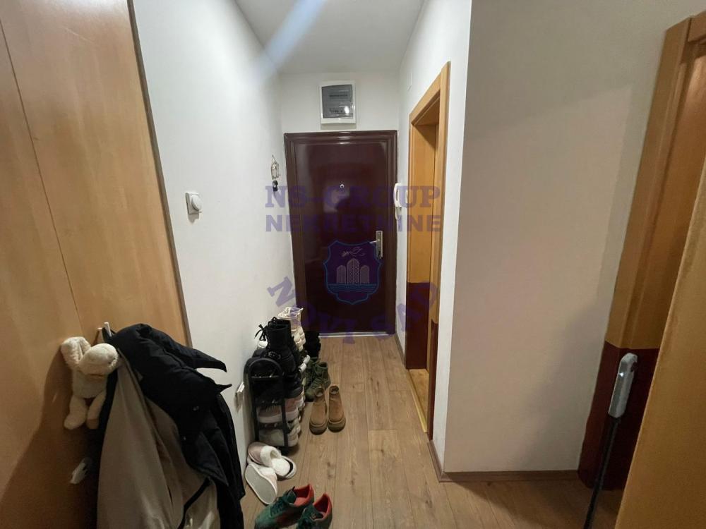 Slika 6 - Odličan stan na Novoj Detelinari