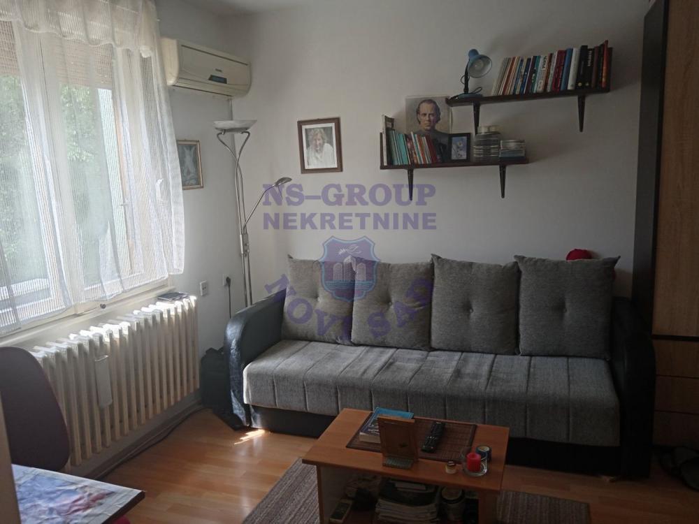 Slika 2 - Jednosoban stan od 22m² na odličnoj lokaciji