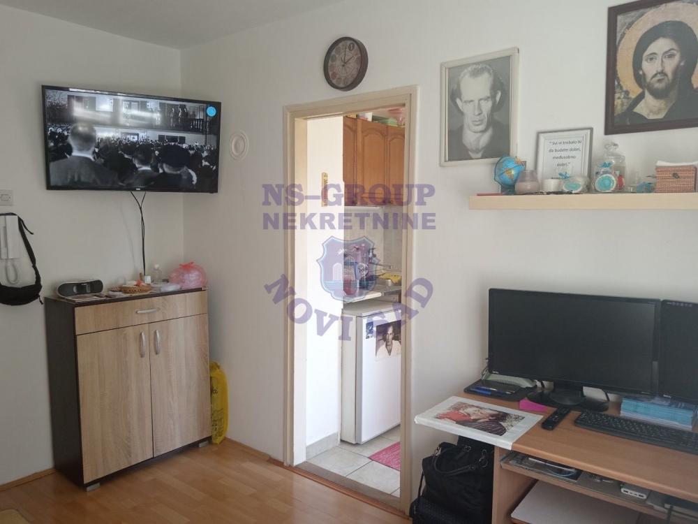 Slika 8 - Jednosoban stan od 22m² na odličnoj lokaciji