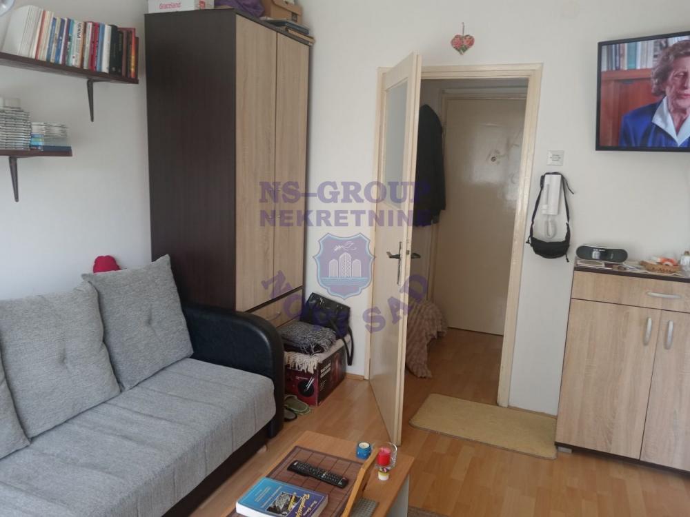 Slika 6 - Jednosoban stan od 22m² na odličnoj lokaciji