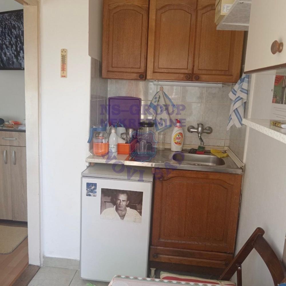 Slika 10 - Jednosoban stan od 22m² na odličnoj lokaciji