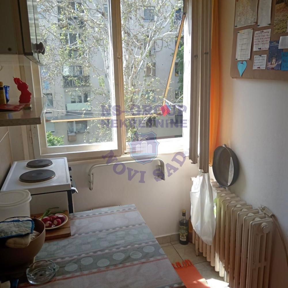 Slika 11 - Jednosoban stan od 22m² na odličnoj lokaciji