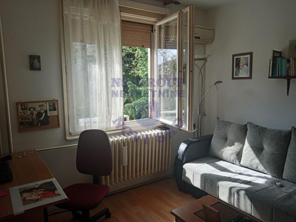 Slika 7 - Jednosoban stan od 22m² na odličnoj lokaciji