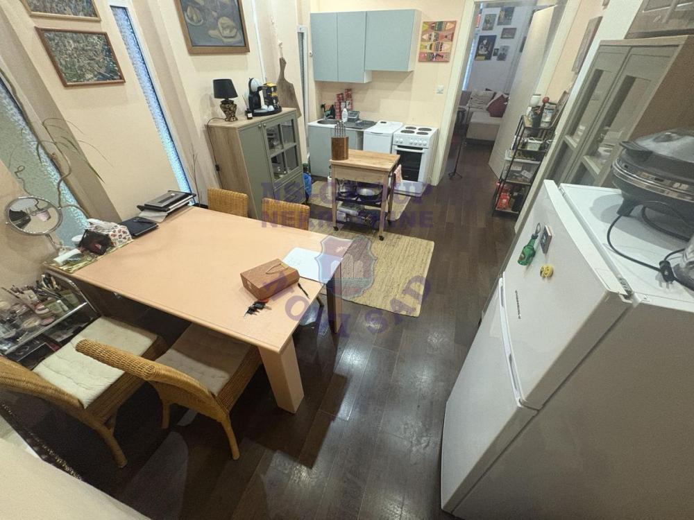 Slika 10 - Odličan četvorosoban stan u centru grada!