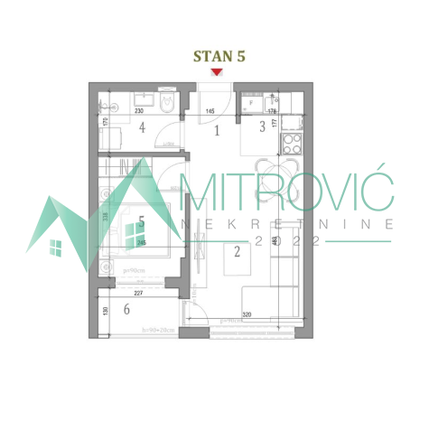 Glavna slika oglasa 33667