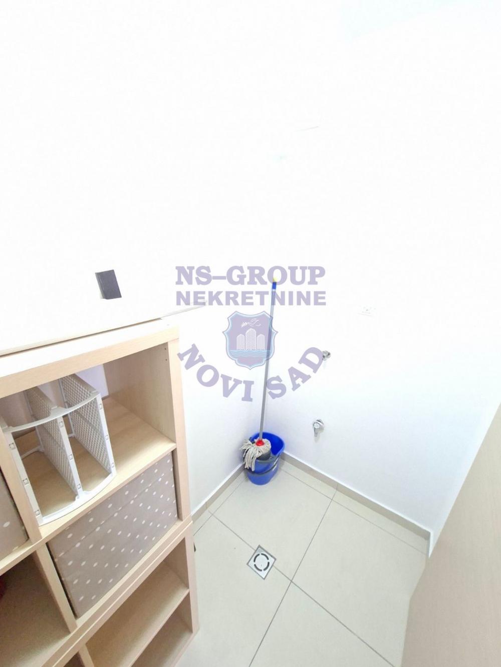 Slika 10 - Trosoban stan na Bulevaru Evrope! 86m2