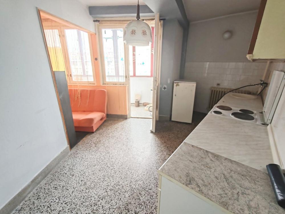 Slika 1 - Stan,NOVI SAD,GRBAVICA,kv: 39.00, € 113300, ID: 1058962