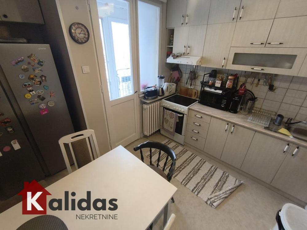 Slika 5 - Stan,NOVI SAD,DETELINARA,kv: 53, € 121500, ID: 1008464