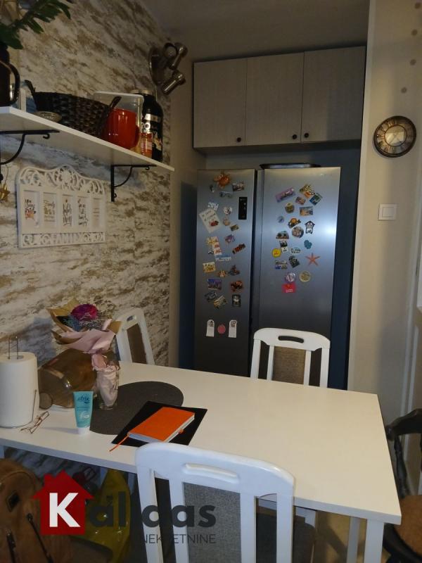 Slika 7 - Stan,NOVI SAD,DETELINARA,kv: 53, € 121500, ID: 1008464