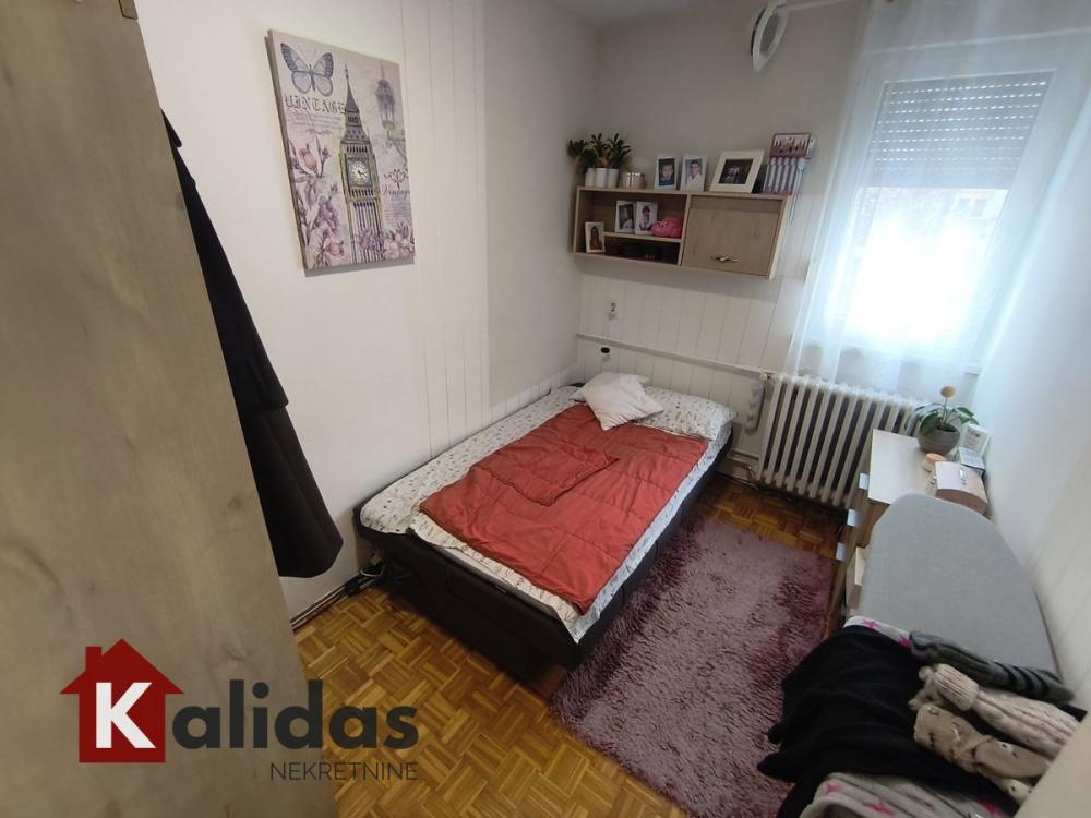 Slika 8 - Stan,NOVI SAD,DETELINARA,kv: 53, € 121500, ID: 1008464