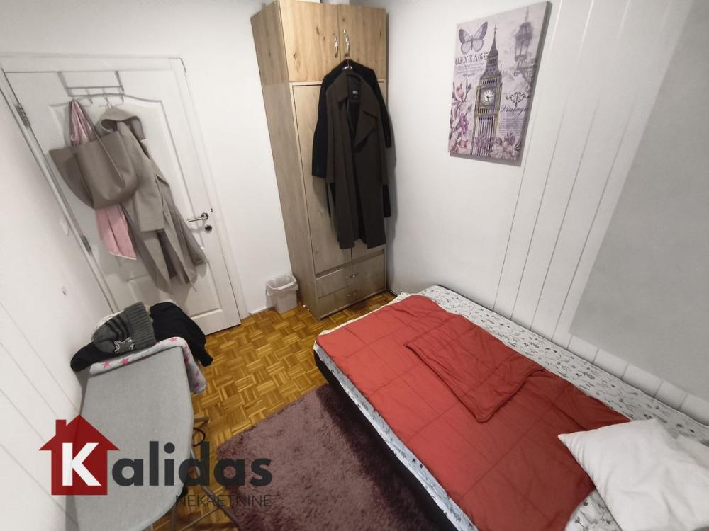 Slika 9 - Stan,NOVI SAD,DETELINARA,kv: 53, € 121500, ID: 1008464