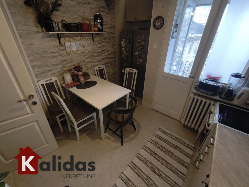 Slika 6 - Stan,NOVI SAD,DETELINARA,kv: 53, € 121500, ID: 1008464