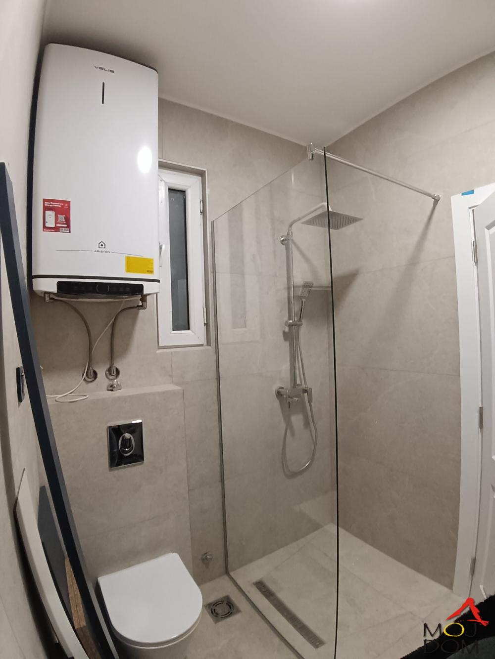 Slika 5 - Stan,NOVI SAD,CENTAR,kv: 59, € 180250, ID: 1031645