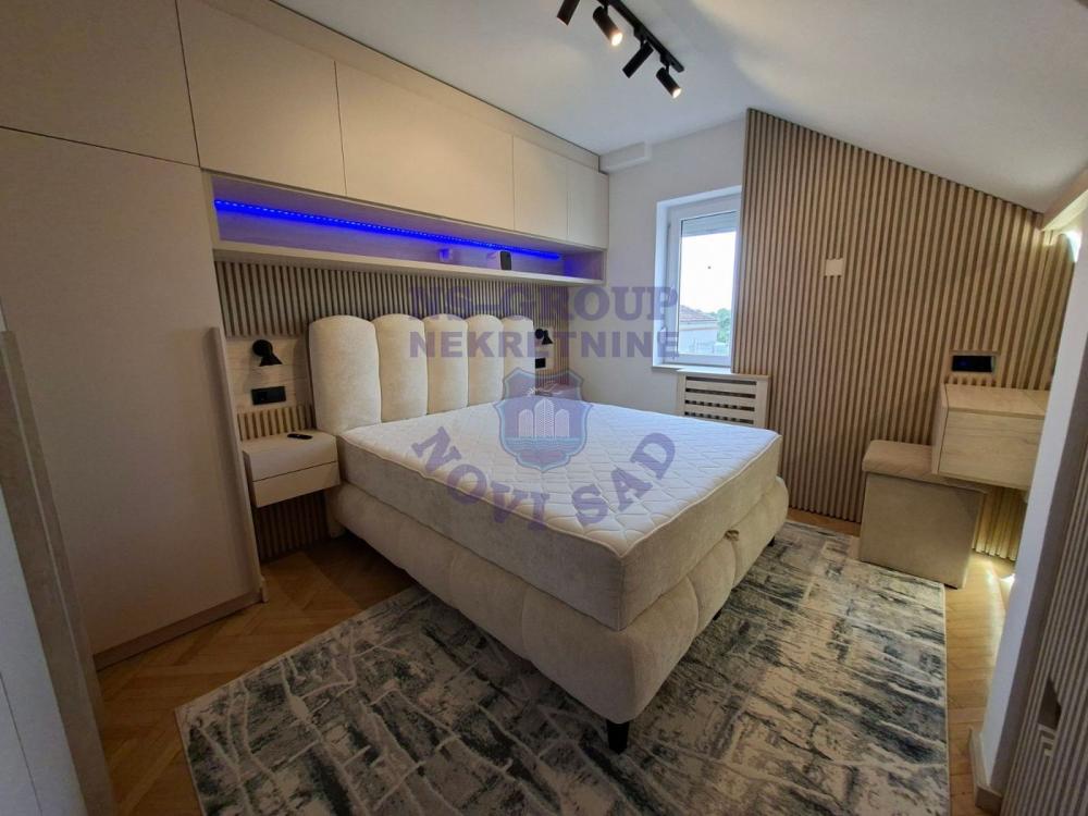 Slika 7 - Odličan trosoban stan na Staroj Detelinari! 80m2