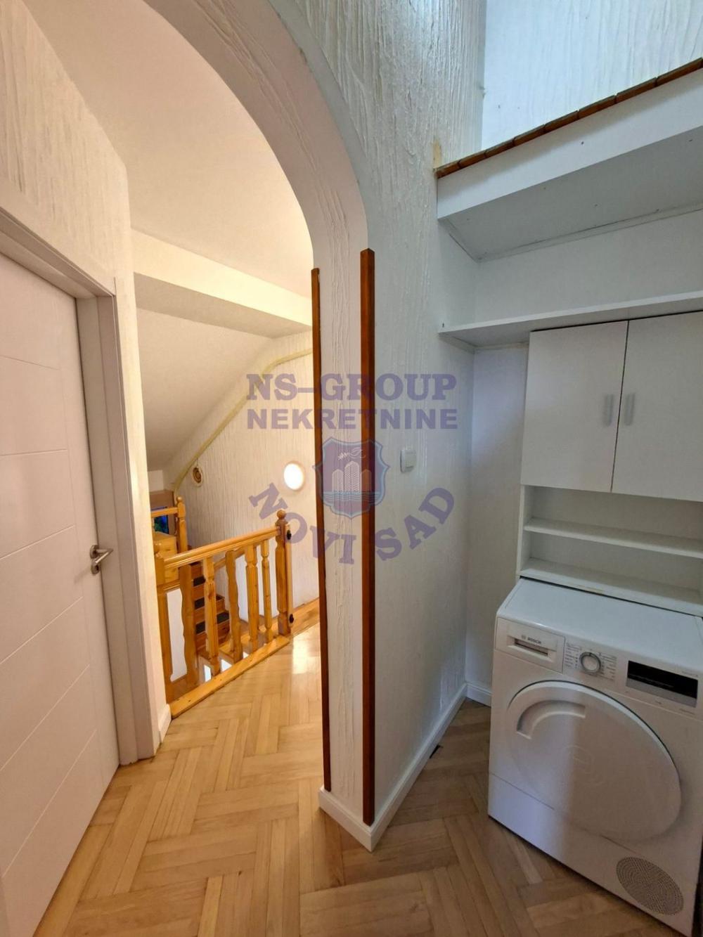 Slika 6 - Odličan trosoban stan na Staroj Detelinari! 80m2