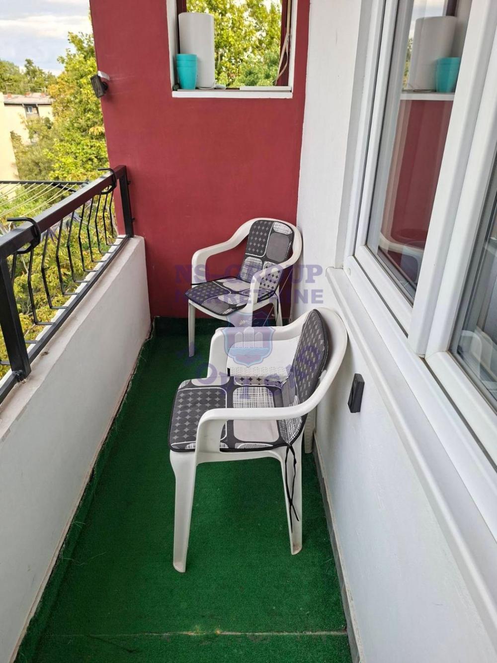 Slika 11 - Odličan trosoban stan na Staroj Detelinari! 80m2