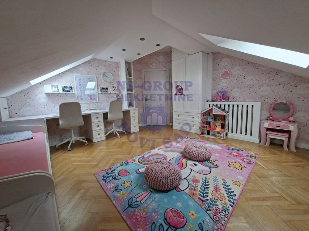 Slika 9 - Odličan trosoban stan na Staroj Detelinari! 80m2