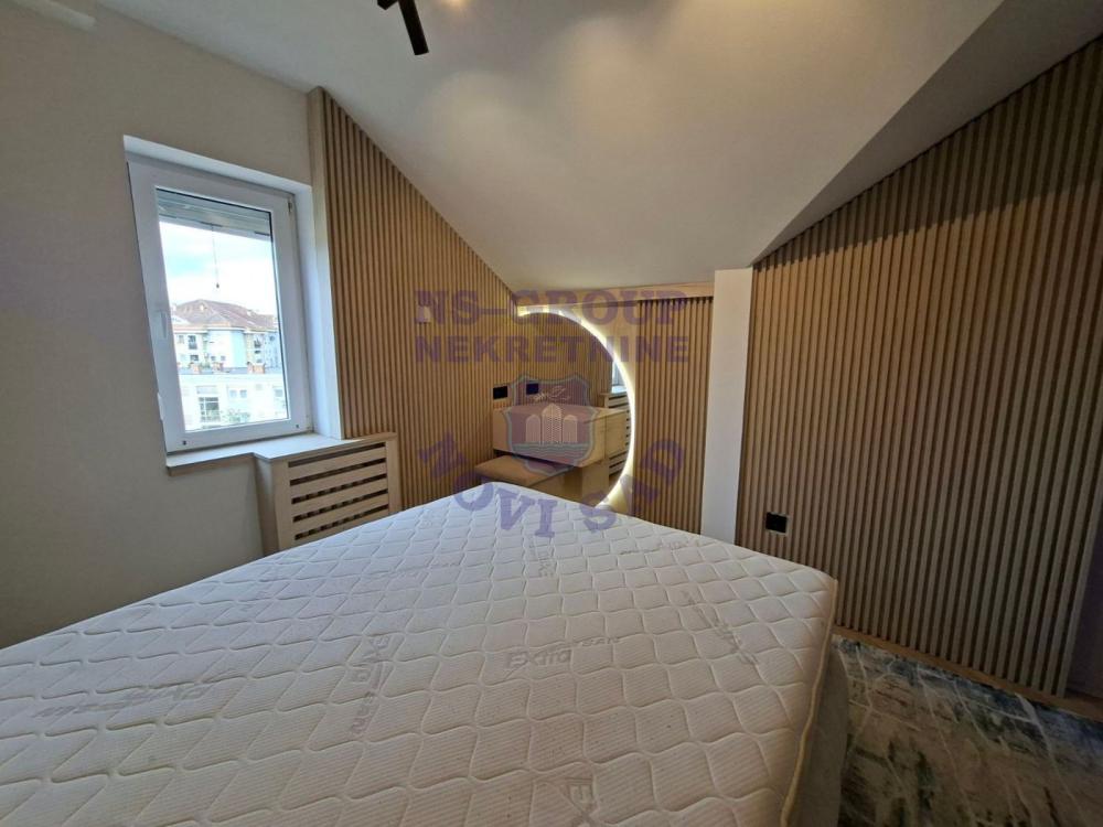 Slika 8 - Odličan trosoban stan na Staroj Detelinari! 80m2