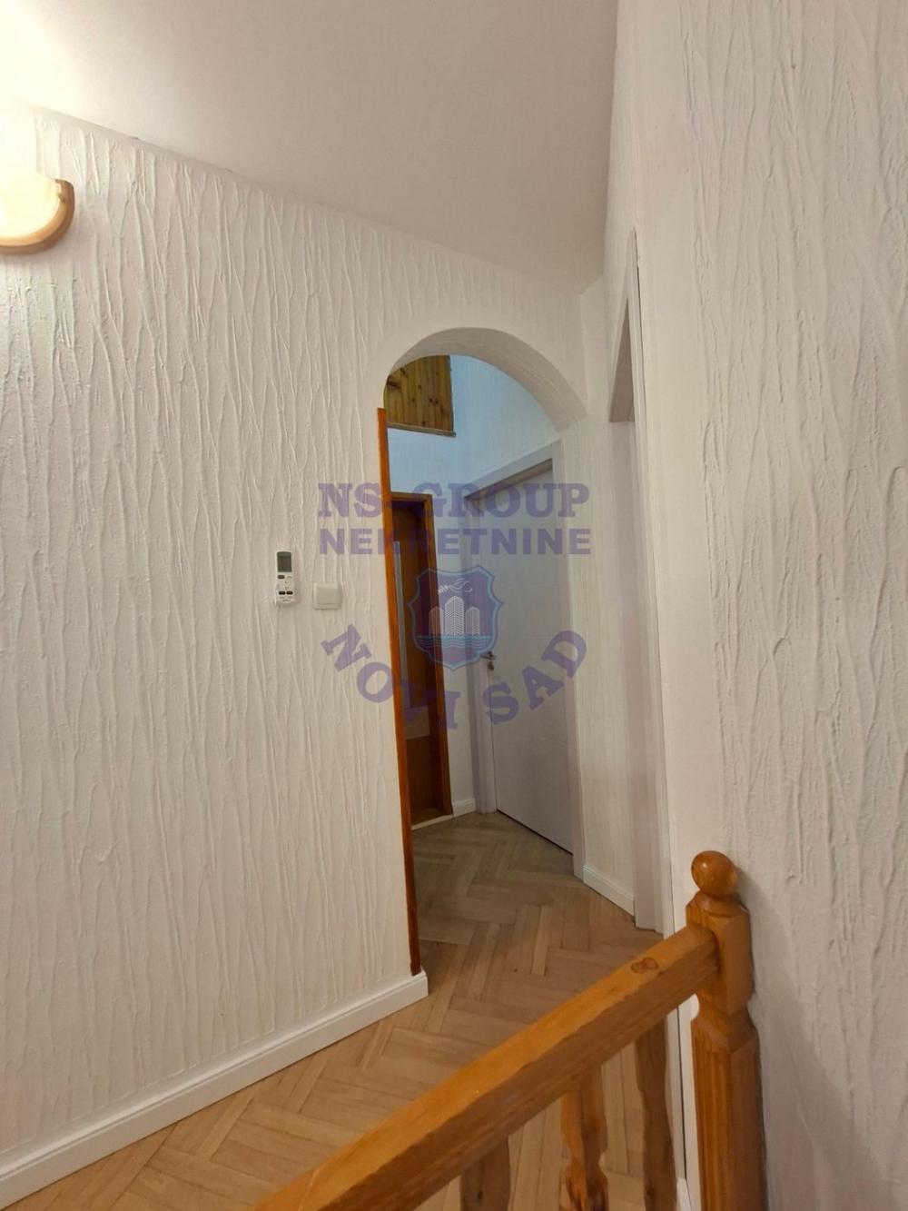 Slika 4 - Odličan trosoban stan na Staroj Detelinari! 80m2