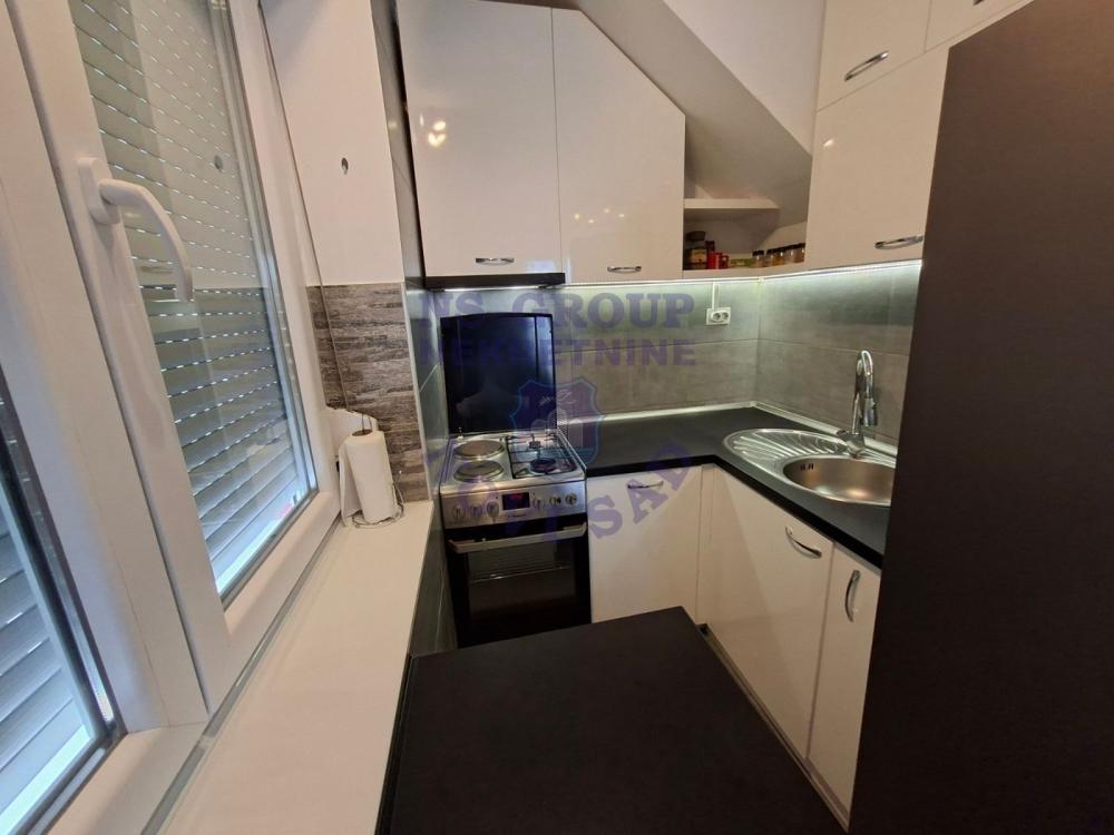 Slika 3 - Odličan trosoban stan na Staroj Detelinari! 80m2