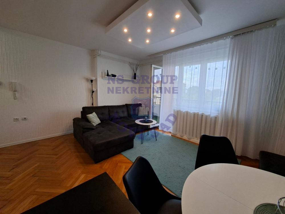 Slika 1 - Odličan trosoban stan na Staroj Detelinari! 80m2