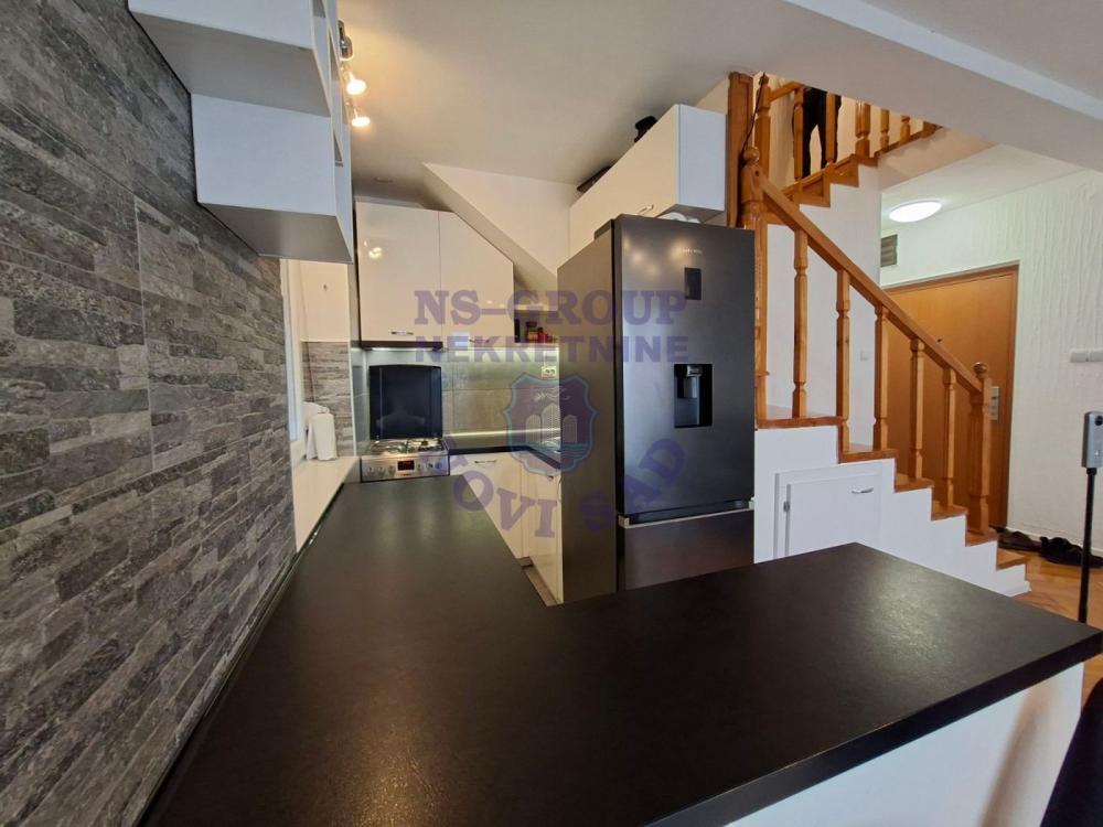 Slika 2 - Odličan trosoban stan na Staroj Detelinari! 80m2