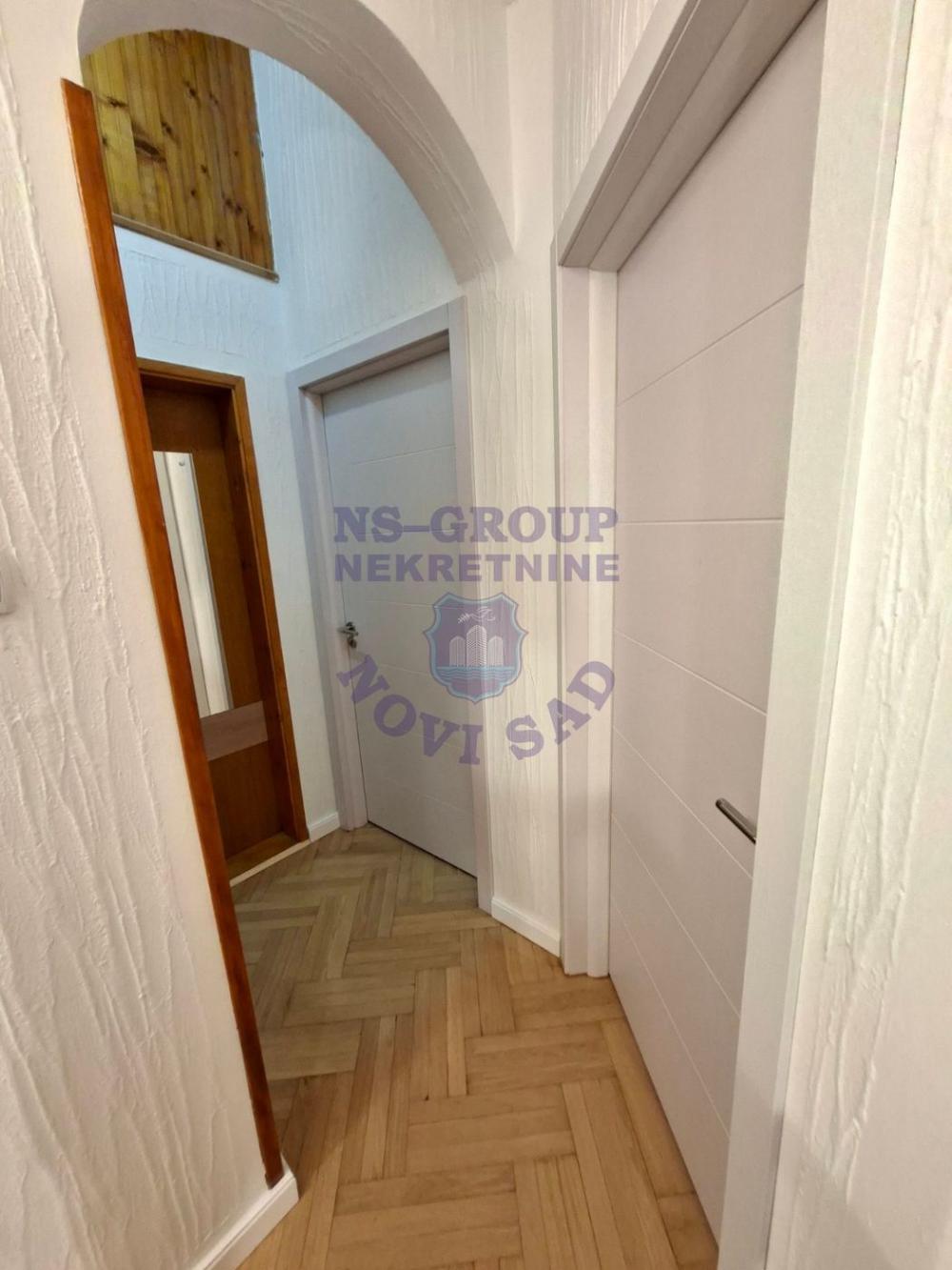 Slika 5 - Odličan trosoban stan na Staroj Detelinari! 80m2