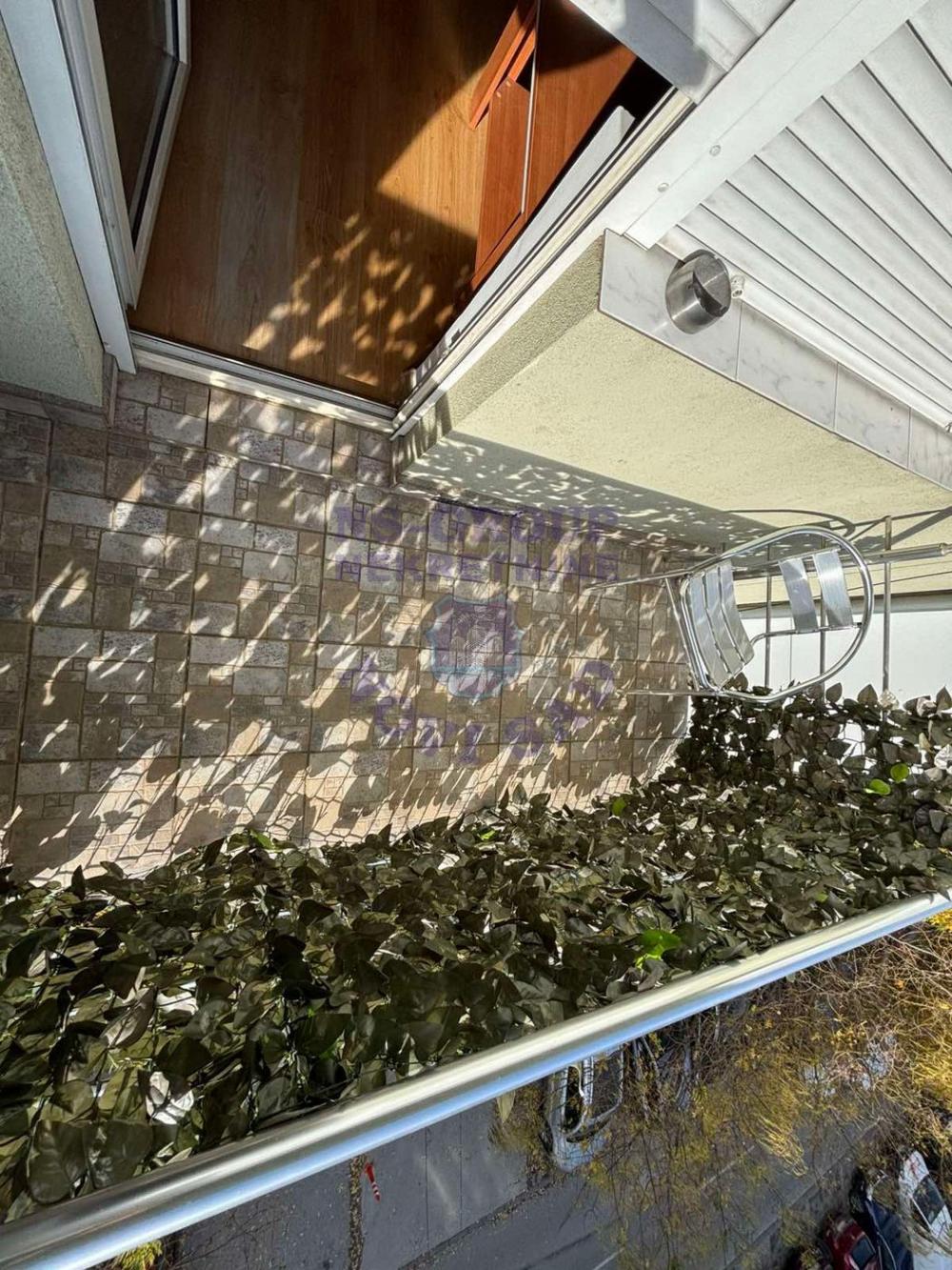 Slika 3 - Garsonjera na Novoj Detelinari