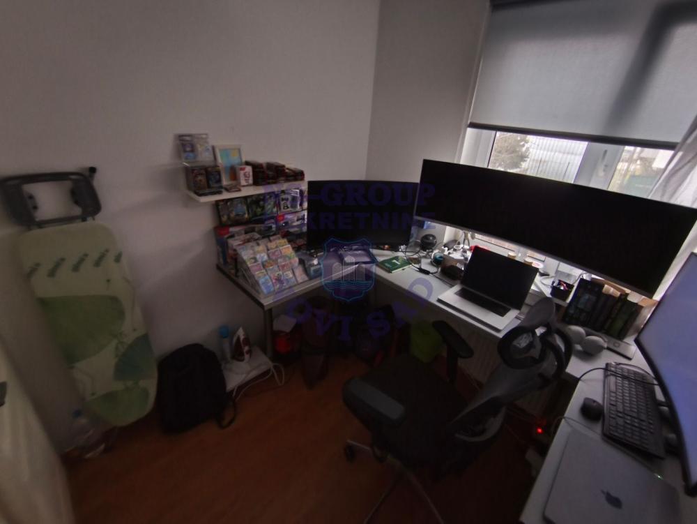 Slika 9 - Dvoiposoban stan na Adicama