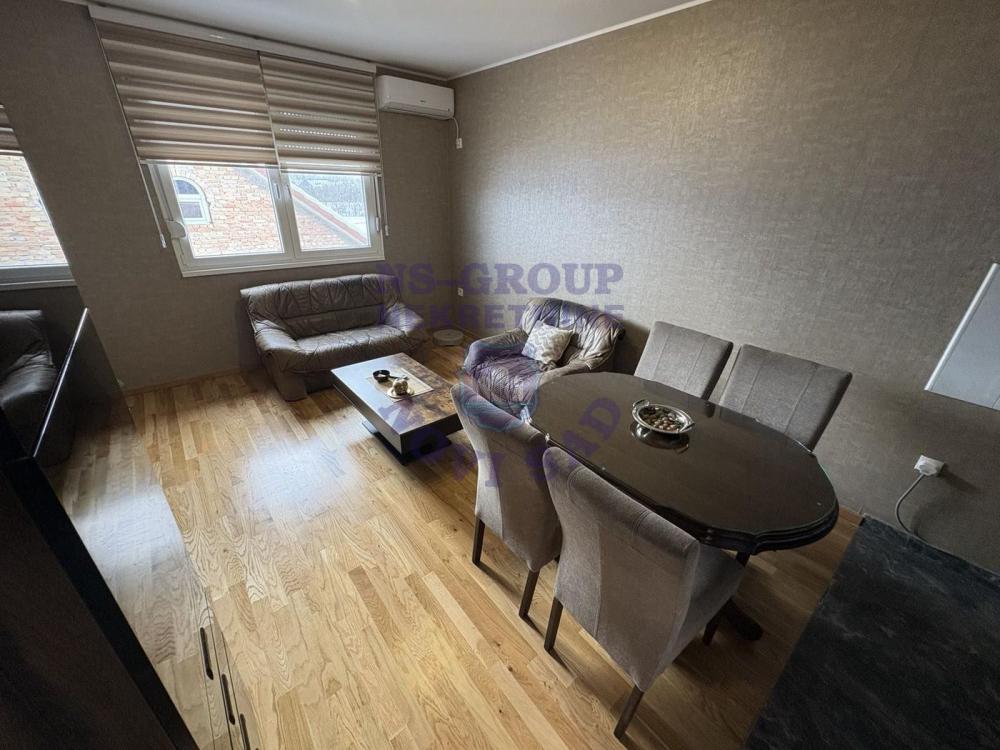 Slika 6 - Fantastičan troiposoban stan u Futogu