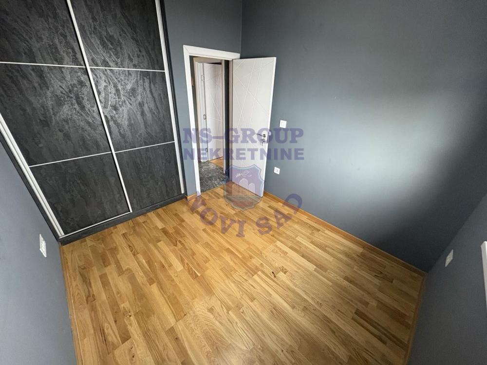 Slika 9 - Fantastičan troiposoban stan u Futogu