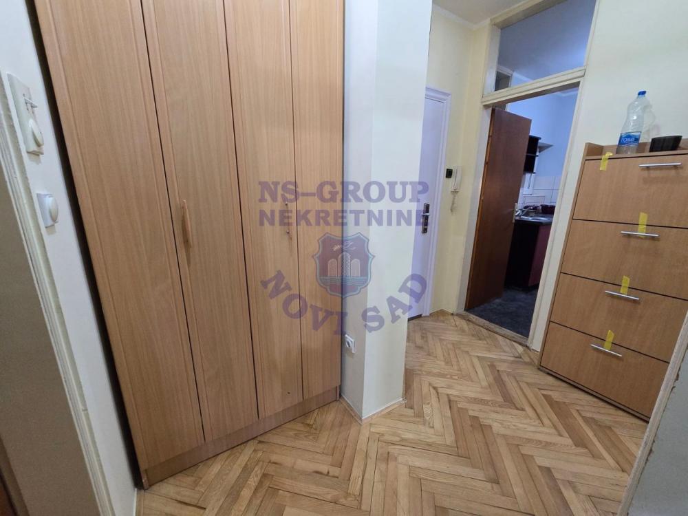 Slika 2 - Dvosoban stan na Grbavici! 46m2