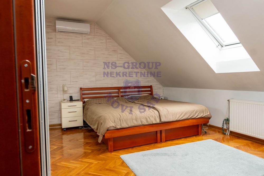 Slika 6 - Odličan petosoban stan na Grbavici! 136m2