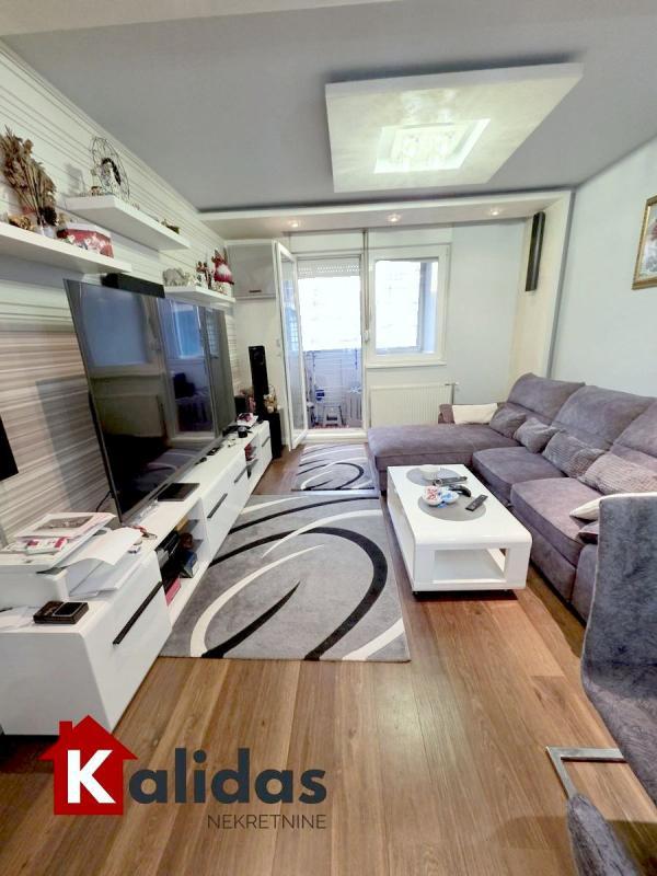 Glavna slika -Stan,NOVI SAD,NOVA DETELINARA,kv: 51, € 142000, ID: 1008465