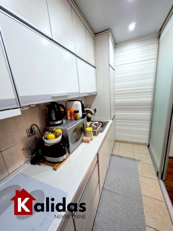 Slika 5 - Stan,NOVI SAD,NOVA DETELINARA,kv: 51, € 142000, ID: 1008465