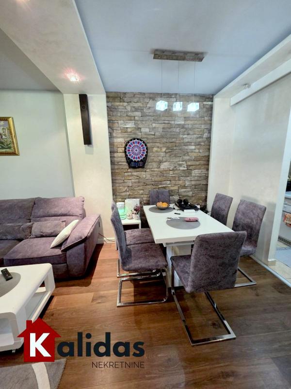 Slika 3 - Stan,NOVI SAD,NOVA DETELINARA,kv: 51, € 142000, ID: 1008465