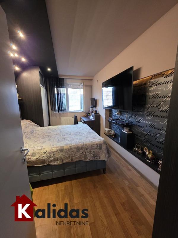 Slika 7 - Stan,NOVI SAD,NOVA DETELINARA,kv: 51, € 142000, ID: 1008465