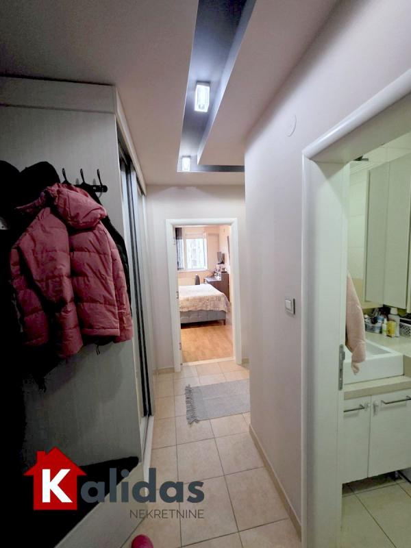 Slika 10 - Stan,NOVI SAD,NOVA DETELINARA,kv: 51, € 142000, ID: 1008465