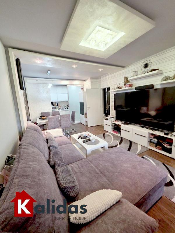 Slika 2 - Stan,NOVI SAD,NOVA DETELINARA,kv: 51, € 142000, ID: 1008465