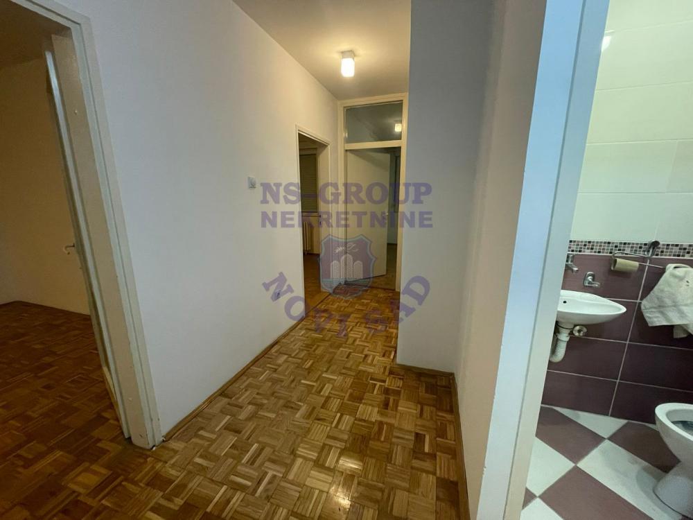 Slika 11 - Trosoban stan - Avijacije