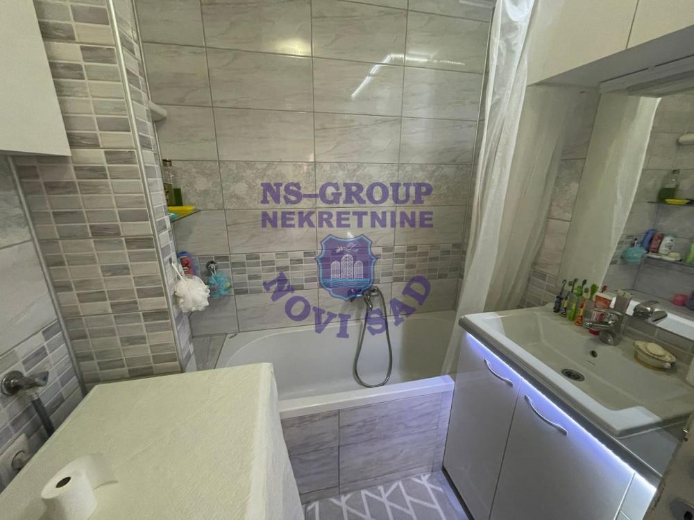 Slika 8 - Trosoban stan na Novom Naselju