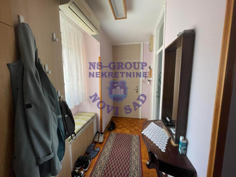 Slika 7 - Trosoban stan na Novom Naselju