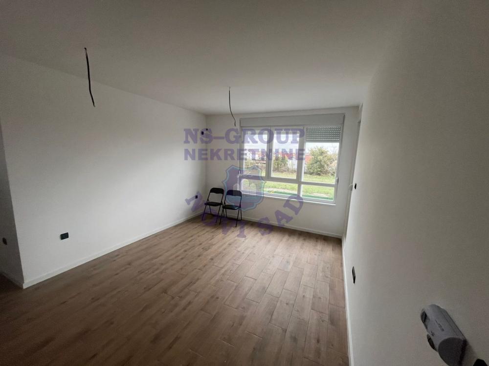 Glavna slika -Dvosoban, 46m2, Adice Novi Sad, sa terasom